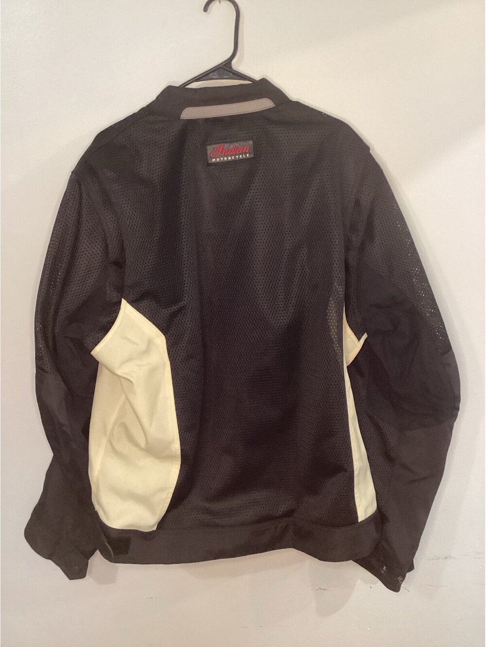 Indian Motorcycles Mesh Lightweight 2 Riding Jacket - Picture 9 of 11